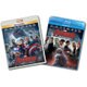 アベンジャーズ エイジ・オブ・ウルトロン MovieNEXプラス3D [Blu-ray]
