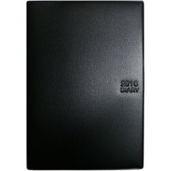 501 A5月間ブロック(黒) [ムックその他]