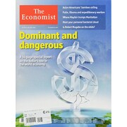 洋)The Economist 2015年 10/9号 [雑誌]
