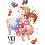 THE IDOLM@STER CINDERELLA GIRLS Ⅷ