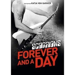 スコーピオンズ／スコーピオンズ-フォーエヴァー・アンド・ア・デイ [DVD]