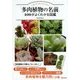 「多肉植物の名前」400がよくわかる図鑑 [単行本]