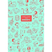 FAMILY DIARY SNOOPY 2016 [ムックその他]