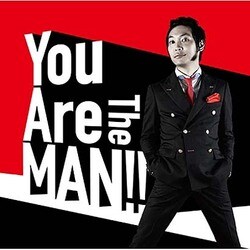 上杉周大／You Are The MAN!!