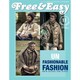 Free & Easy (フリーアンドイージー) 2015年 11月号 [雑誌]