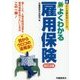 新よくわかる雇用保険 改訂2版 (困ったとき読む本シリーズ) [単行本]