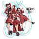 AKB48／唇にBe My Baby