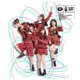 AKB48／唇にBe My Baby