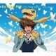 和田光司／Butter-Fly～tri.Version～ (『デジモンアドベンチャーtri.』主題歌)
