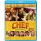 シェフ 三ツ星フードトラック始めました [Blu-ray Disc]