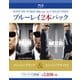 メン・イン・ブラック/メン・イン・ブラック2 [Blu-ray Disc]