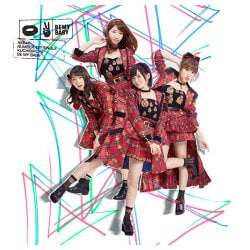 AKB48／唇にBe My Baby