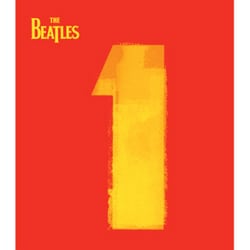 ザ・ビートルズ／ザ・ビートルズ 1 [Blu-ray Disc]