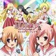 TVアニメーション 「緋弾のアリアAA」 キャラクターソング集