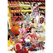 ももいろクローバーZ 桃神祭2015 エコパスタジアム大会 ～遠州大騒儀～ LIVE DVD