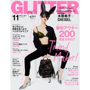 GLITTER (グリッター) 2015年 11月号 [雑誌]