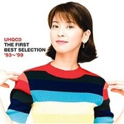 森高千里 UHQCD THE FIRST BEST SELECTION '93~'99