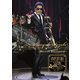 鈴木雅之／MASAYUKI SUZUKI TASTE OF MARTINI TOUR 2015 "STEP 1.2.3" ～Martini Dictionary～ [DVD]