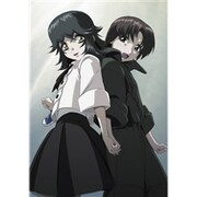蒼穹のファフナー Dead Aggressor EXODUS 8