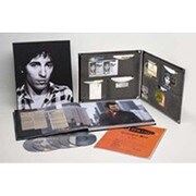 ザ・リバー・ボックス THE TIES THAT BIND: THE RIVER COLLECTION