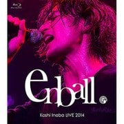 Koshi Inaba LIVE 2014 ~en-ball~