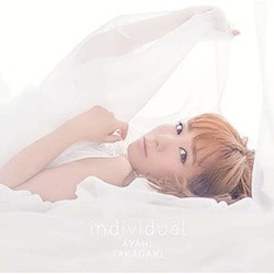 高垣彩陽／individual