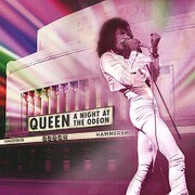 オデオン座の夜<ハマースミス1975>