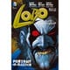 LOBO―ポートレイト・オブ・ア・バスティッチ(DC COMICS) [コミック]