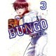 BUNGO─ブンゴ─ 3(ヤングジャンプコミックス) [コミック]