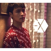 Love Me Right ~romantic universe~