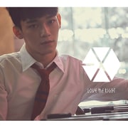 Love Me Right ~romantic universe~