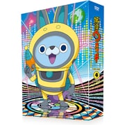 妖怪ウォッチ DVD-BOX4
