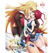 VALKYRIE DRIVE -MERMAID- 01
