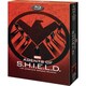 エージェント・オブ・シールド シーズン2 COMPLETE BOX [Blu-ray Disc]