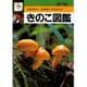 きのこ図鑑（検索入門） [図鑑]