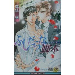 ふしだらな脚本(シナリオ)(ビーボーイノベルズ) [単行本]