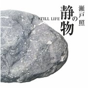 瀬戸照の静物 [単行本]