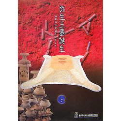 弥生王墓誕生―出雲に王が誕生したとき [ムックその他]