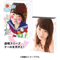AKB48／AKB48真夏の単独コンサート in さいたまスーパーアリーナ～川栄さんのことが好きでした～ [Blu-ray Disc]