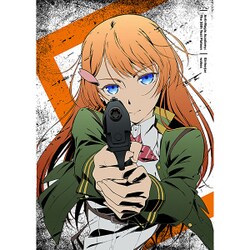 ヨドバシ Com 対魔導学園35試験小隊 第1巻 Blu Ray Disc 通販 全品無料配達 ヨドバシ Com 対魔導学園35試験小隊 第1巻 Blu Ray Disc 通販 全品無料配達