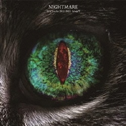 NIGHTMARE／best tracks 2011～2015 [beast]