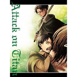 劇場版 進撃の巨人[後編]～自由の翼～ [Blu-ray Disc]
