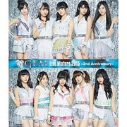 GEM Live Mixture 2015 ～2nd Anniversary～