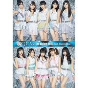 GEM Live Mixture 2015 ～2nd Anniversary～