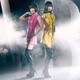 バニラビーンズ／女はそれを我慢しない/ビーニアス/lonesome X