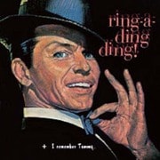 RING-A-DING DING! + I REMEMBER TOMMY...