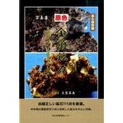 写真集 原色 金属鉱石―金属の原料とはどのようなものか [単行本]