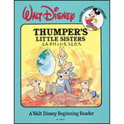とんすけといもうとたち(CLASSIC DISNEY LIBRARY) [絵本]