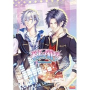 KLAP!!―Kind Love And Punish 公式ビジュアルファンブック(B'sLOG COLLECTION) [単行本]