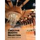 CREATIVE BOOTH SELECTION－日本で唯一の展示会ブースデザイン集 [単行本]